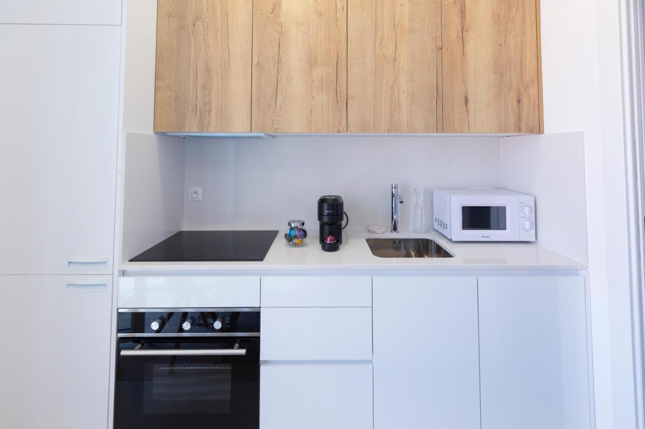 Marne I - 2 Pieces - Carre D'or Apartamento *