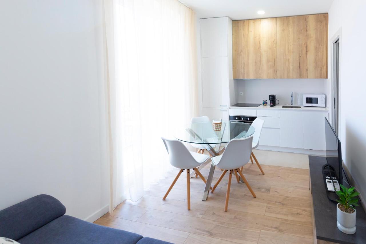 Apartment Marne I - 2 Pieces - Carre D'or
