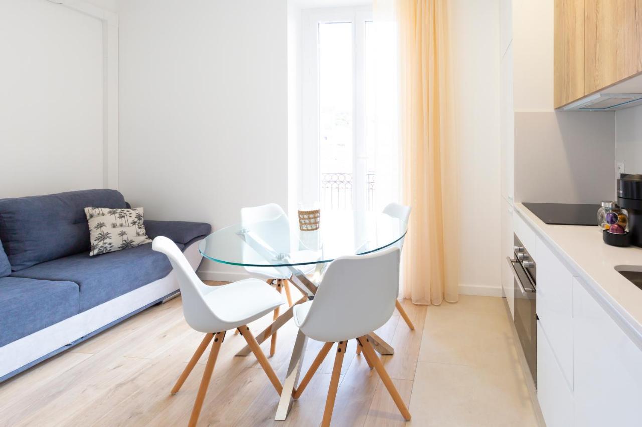 Apartment Marne I - 2 Pieces - Carre D'or Menton