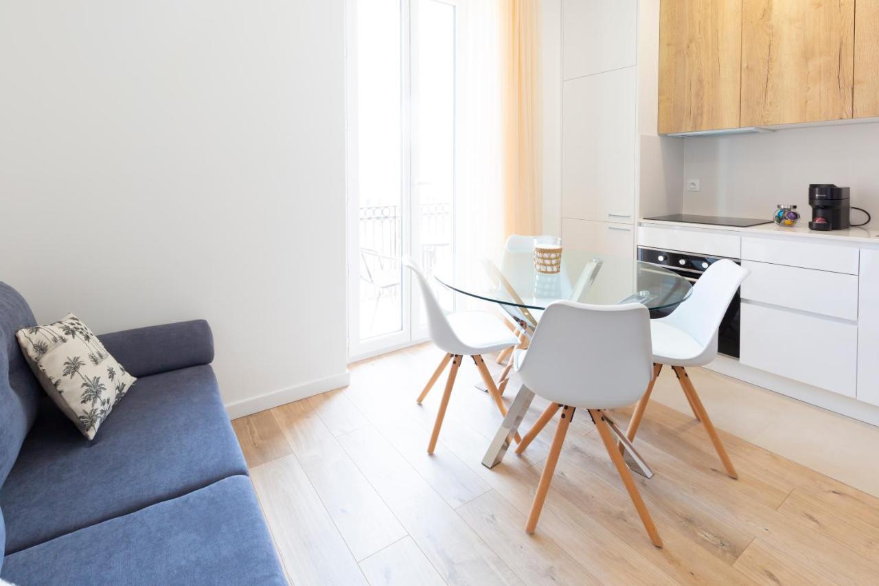 Marne I - 2 Pieces - Carre D'or Apartment