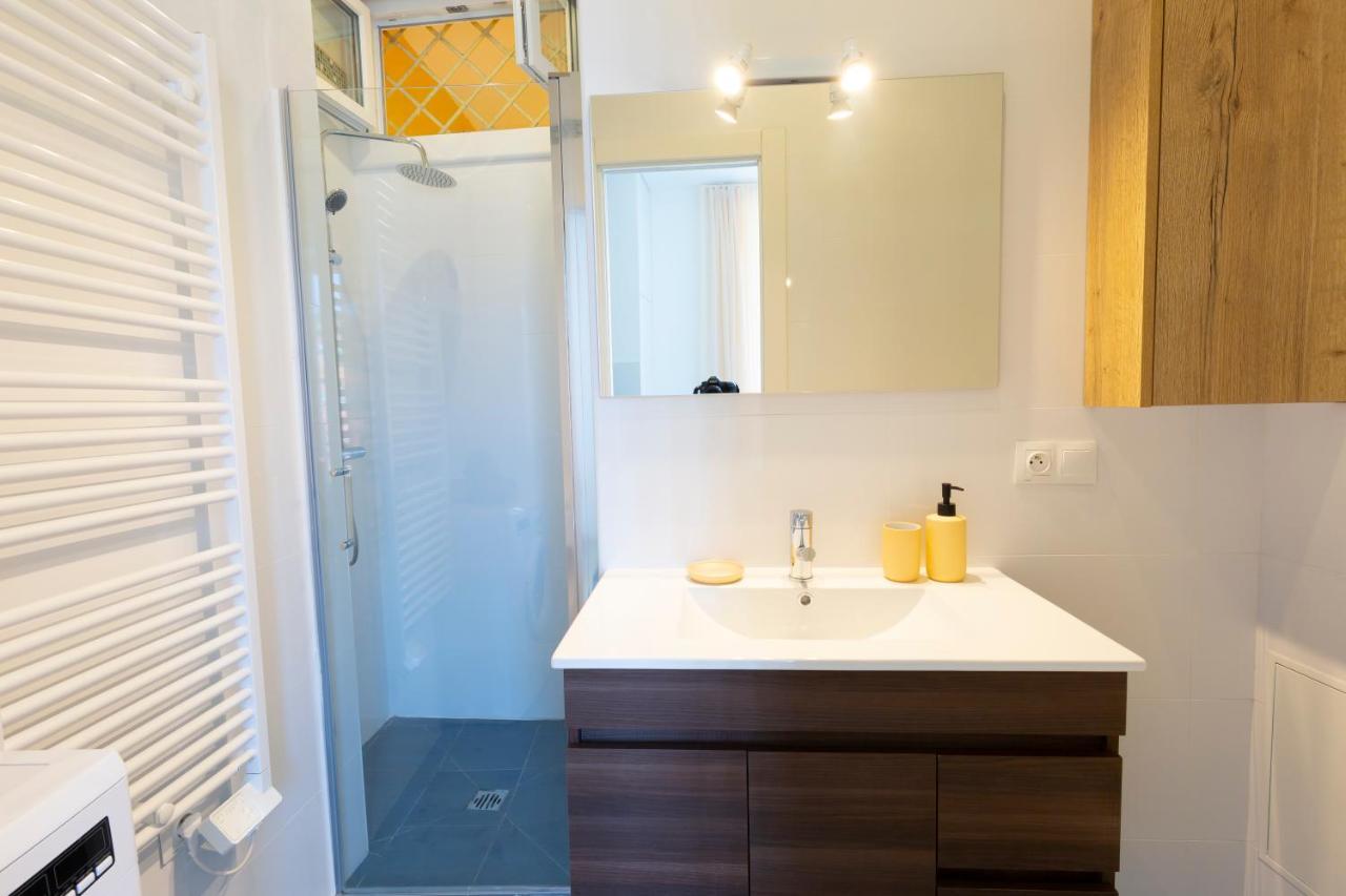 Marne I - 2 Pieces - Carre D'or Apartment