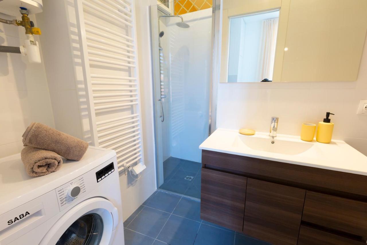 Apartment Marne I - 2 Pieces - Carre D'or